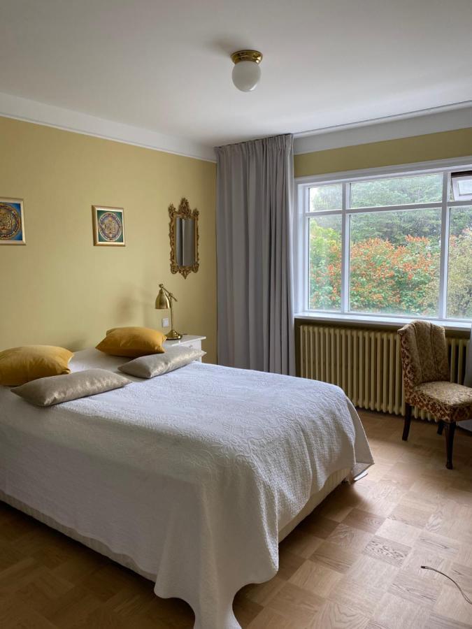 Casa Disa: Boutique Guesthouse in Reykjavik's Central Park Exterior photo