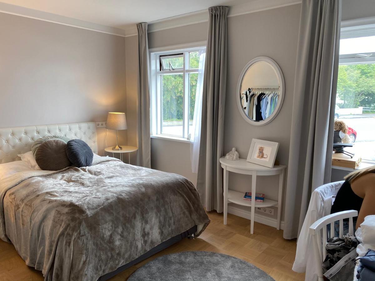 Casa Disa: Boutique Guesthouse in Reykjavik's Central Park Exterior photo