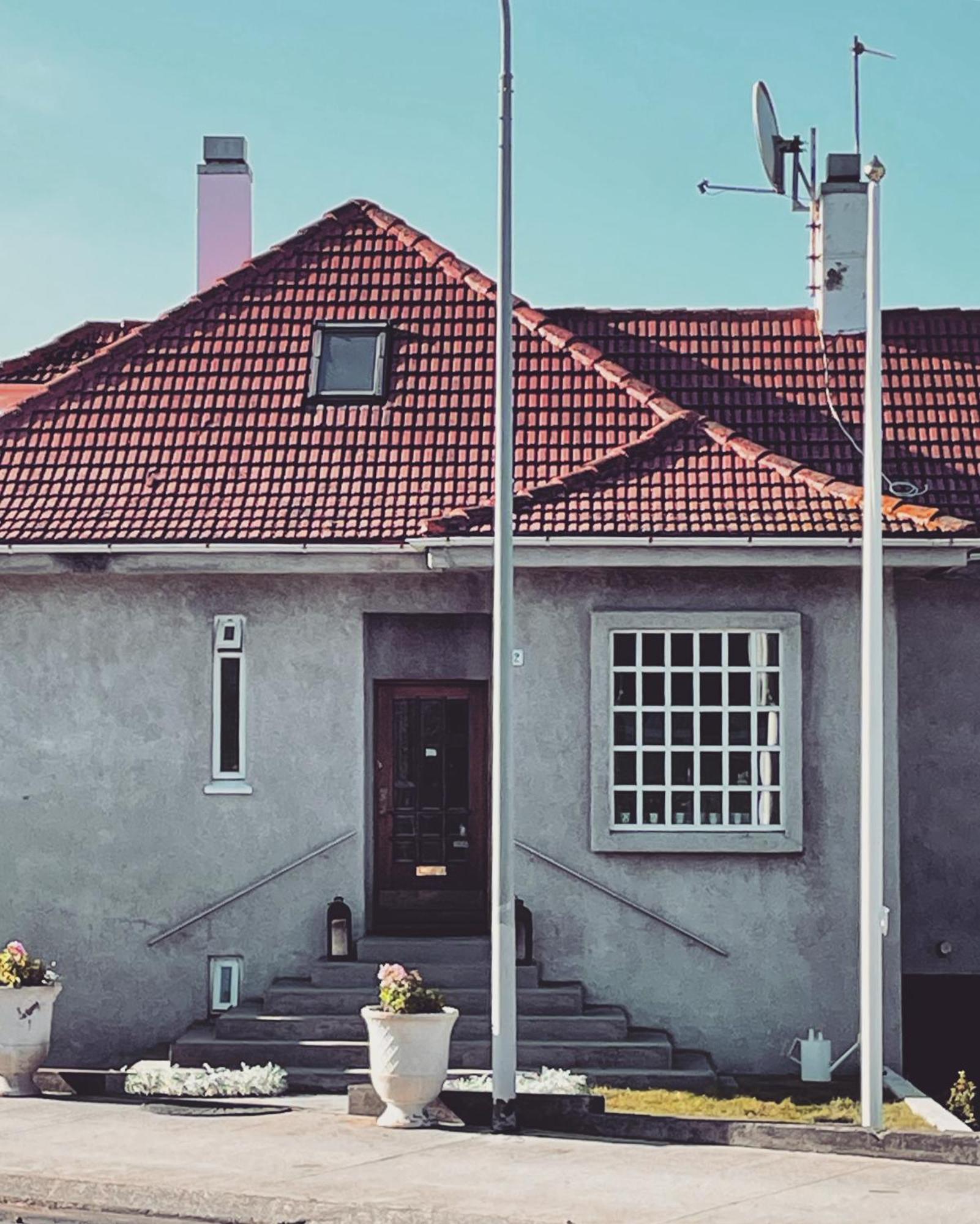 Casa Disa: Boutique Guesthouse in Reykjavik's Central Park Exterior photo