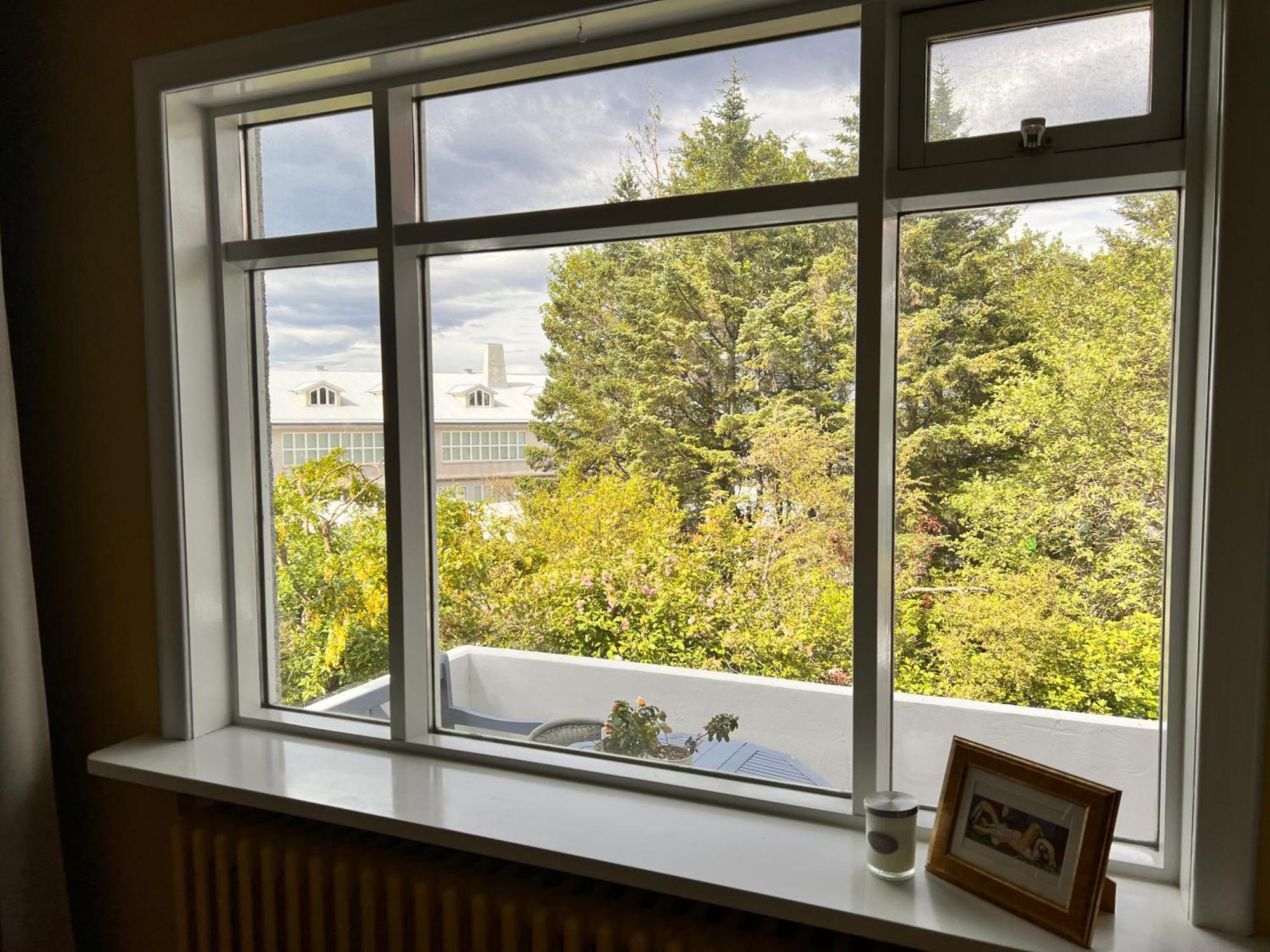 Casa Disa: Boutique Guesthouse in Reykjavik's Central Park Exterior photo